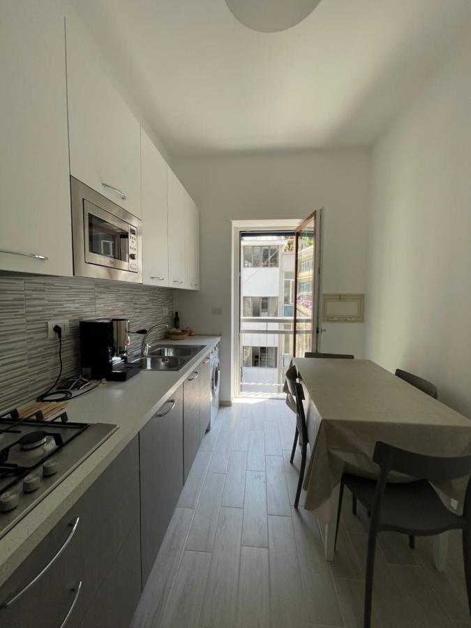 Appartement Amalfi Casa Andreina Extérieur photo