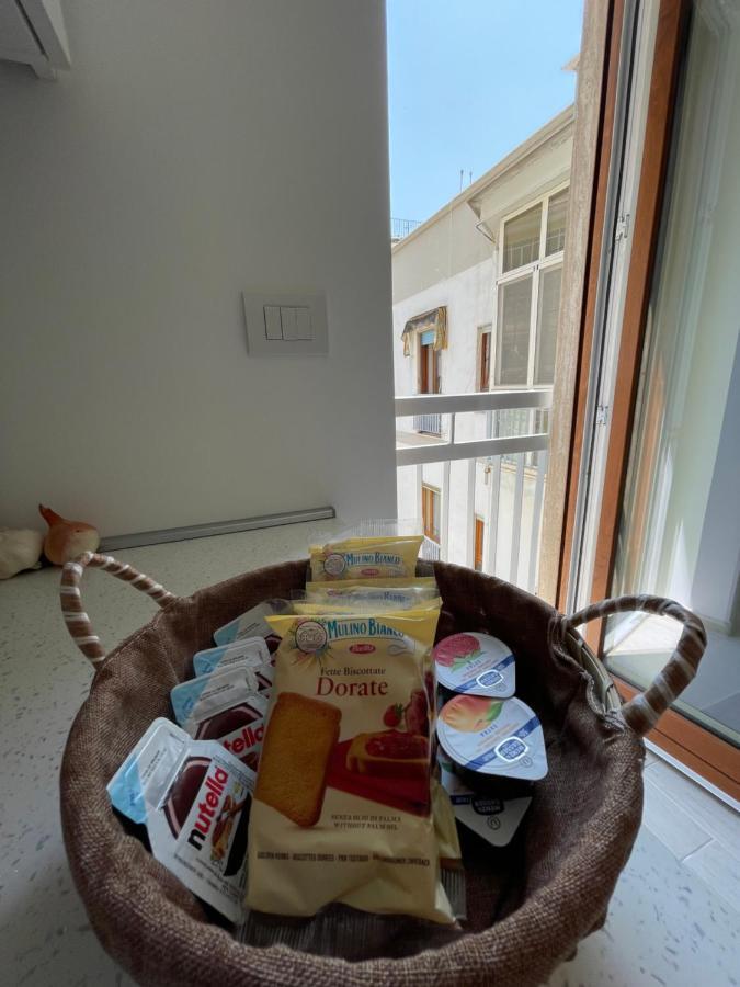 Appartement Amalfi Casa Andreina Extérieur photo