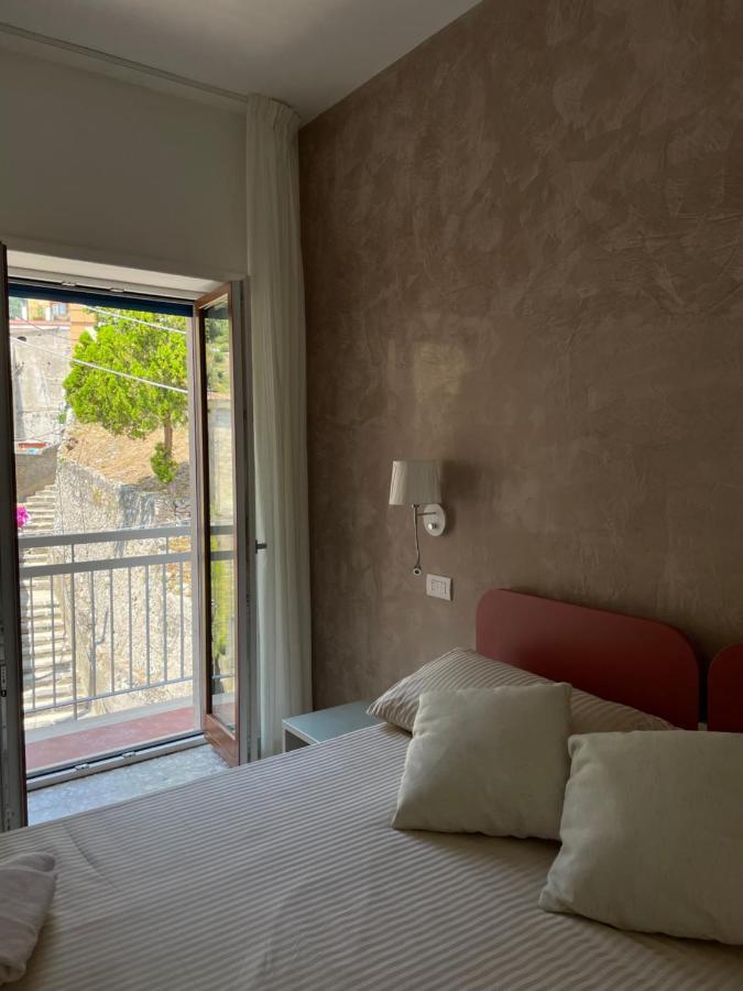 Appartement Amalfi Casa Andreina Extérieur photo