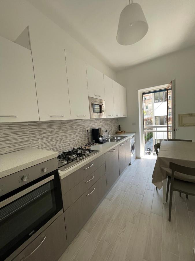 Appartement Amalfi Casa Andreina Extérieur photo